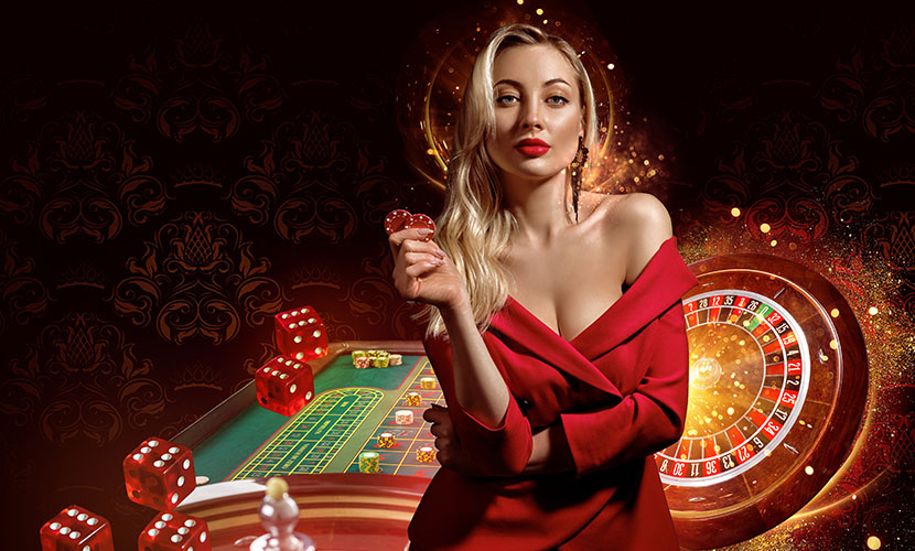 Will онлайн казино игры Ever Die?