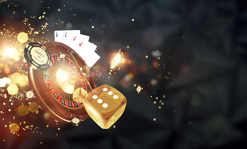 5 важнейших навыков джокер казино Loss замечательно хорошо
