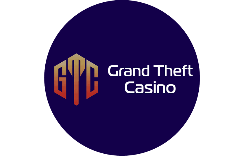 Обзор казино Grand Theft